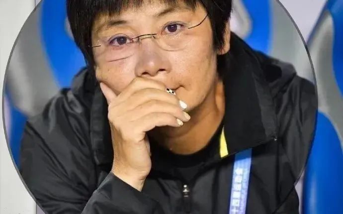 从冠军到冠军,水庆霞回忆亚洲杯决赛0:2落后