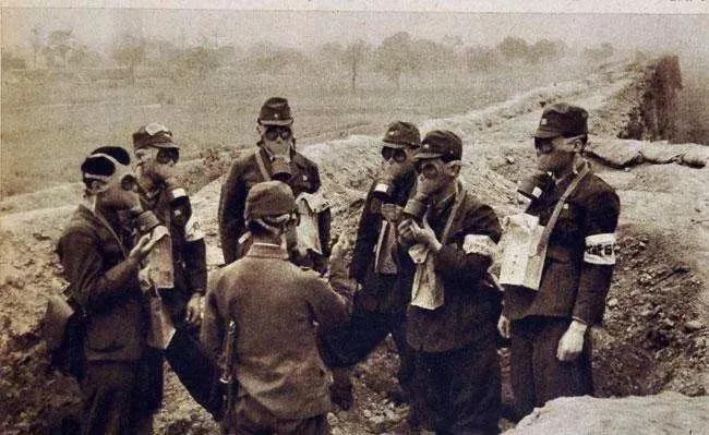 勿忘！我们没有资格替先辈原谅，国人痛恨日本是有根本原因的。