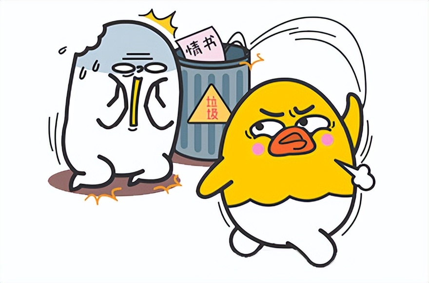 双子座和巨蟹座谁心狠,双子座女心狠程度