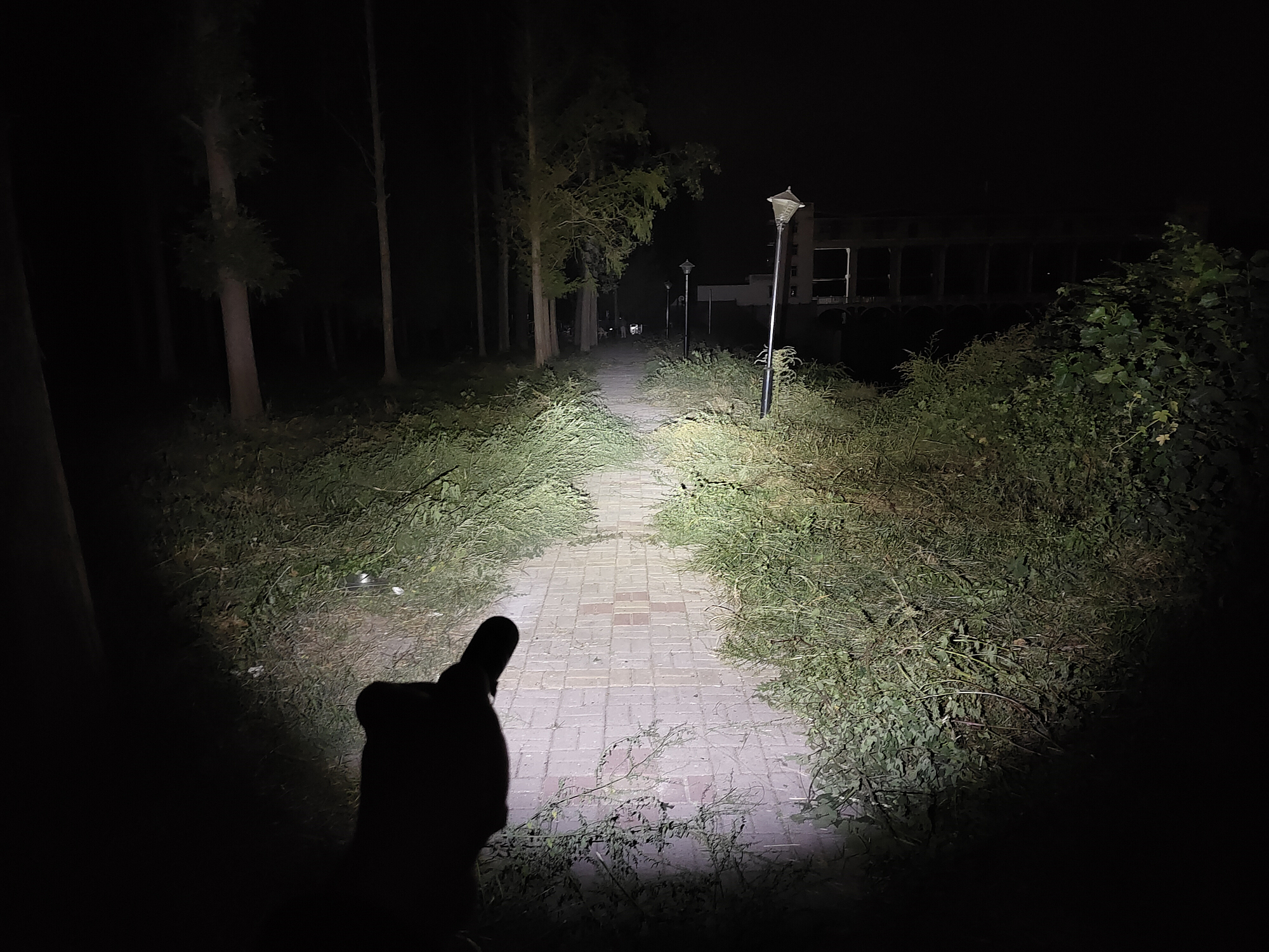 纳丽德51c手电,纳丽德手电e52c评测