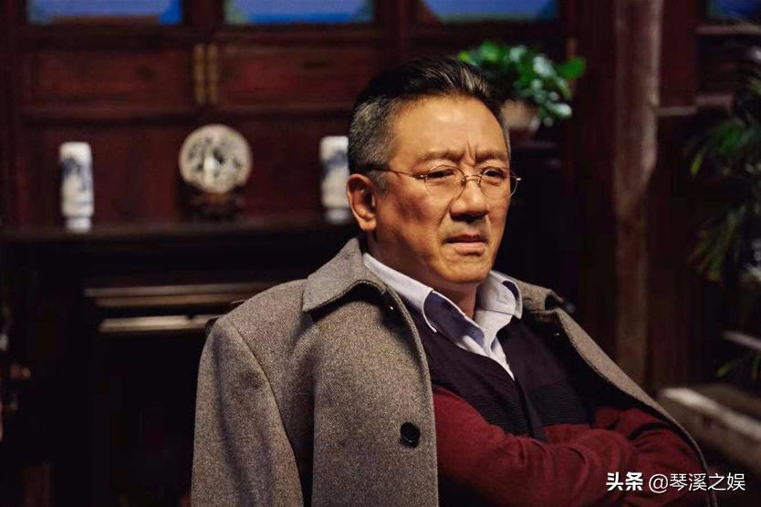 丁勇岱儿子丁宁哪年出生的,丁勇岱因戏结缘