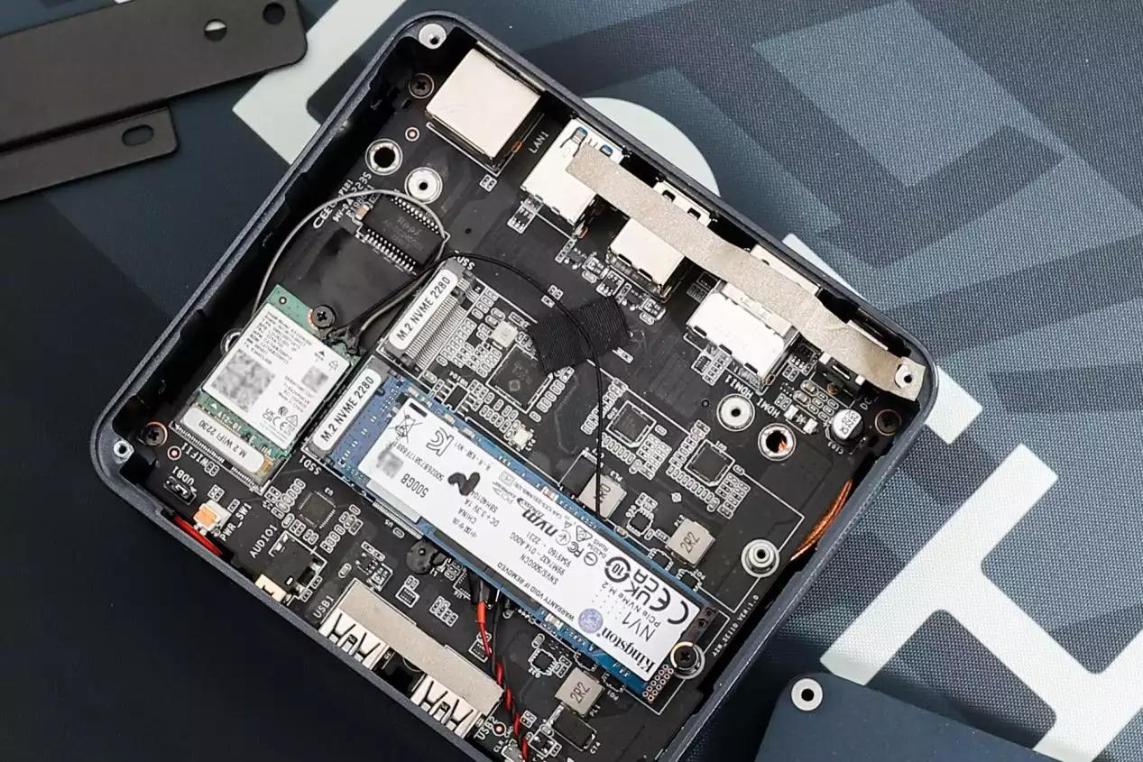 零刻sei10开箱,零刻sei10测评