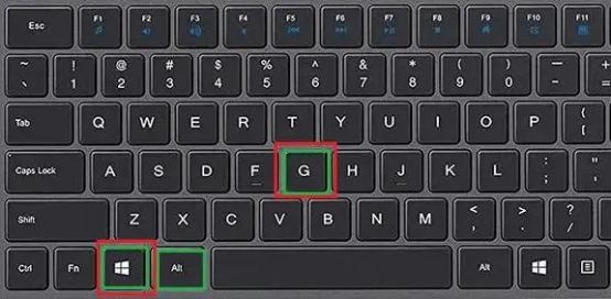 windows自带录屏怎么修改保存路径,windows自带录屏怎么录60帧