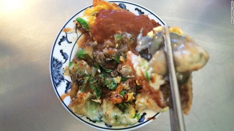 【台灣美食】台灣必吃的40道美食小吃，開啟你在台灣的美食之旅