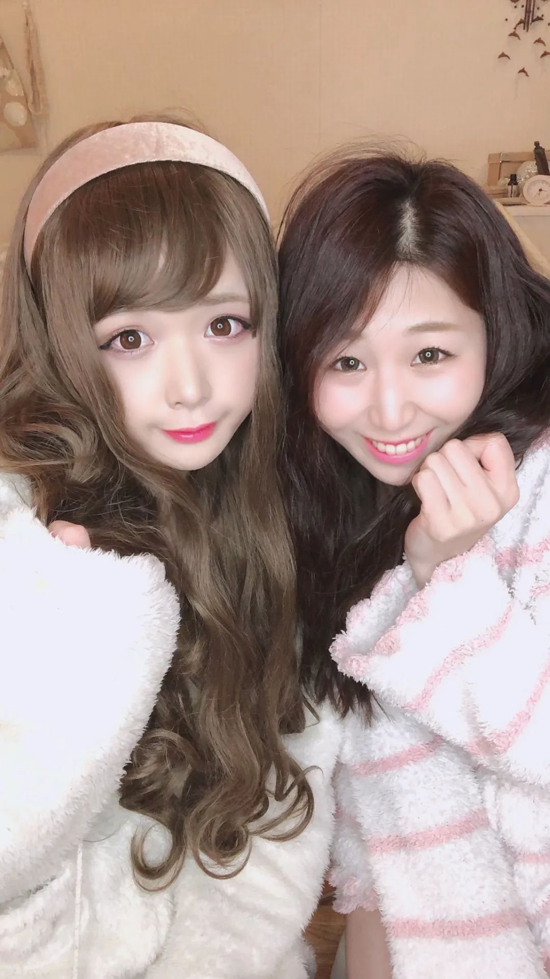 日本小混混穿女装比女友还好看！不愧是最强女装大佬…