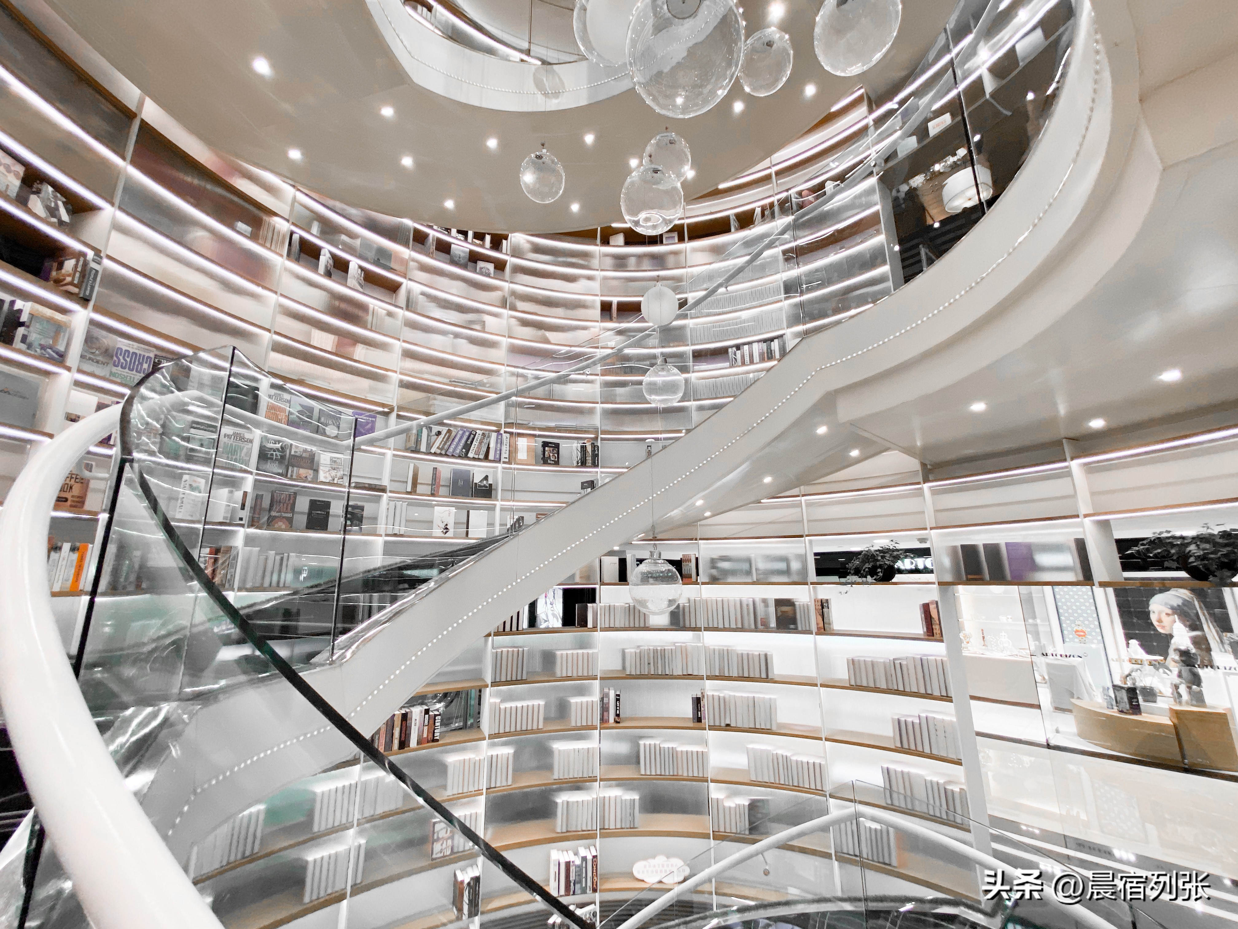 西安哪些不可错过的景点,西安不能错过的打卡地点