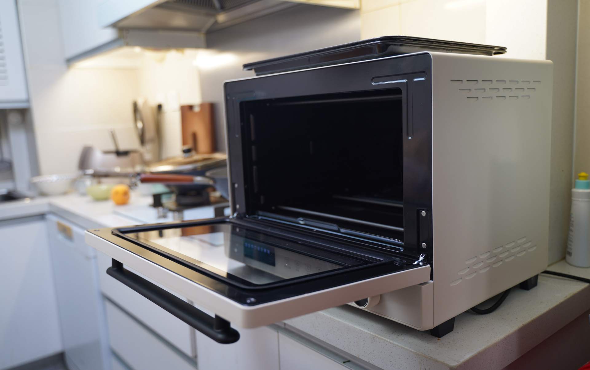 长帝大白鲸和海氏i7烤箱哪个好,海氏s75和长帝大白鲸烤箱哪个好