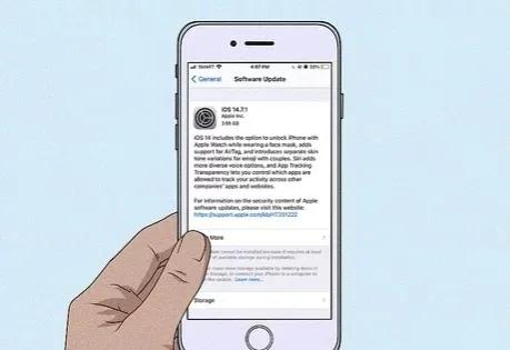 手机反复重启有哪几种问题,为什么手机出问题重启就好了