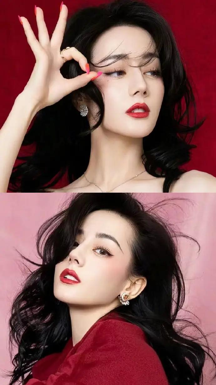 最减龄的唇形是哪一种,唇形好看的薄唇