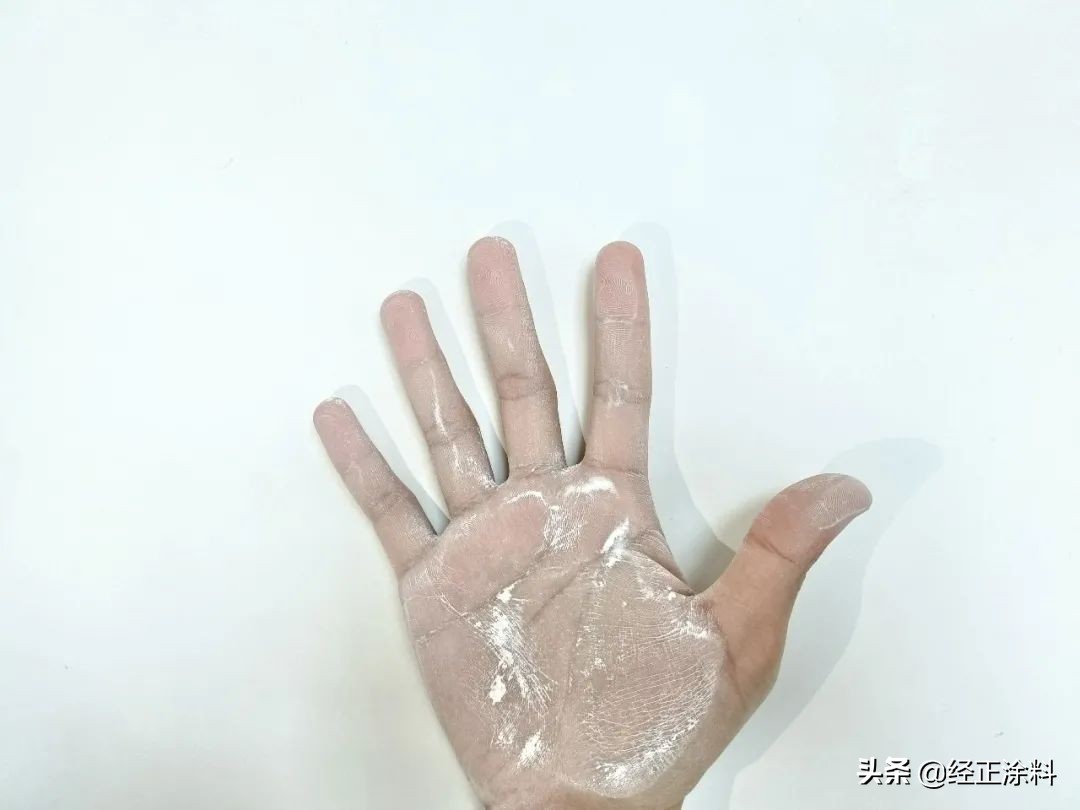 墙掉灰起皮怎么办,墙面一摸就掉粉怎么办