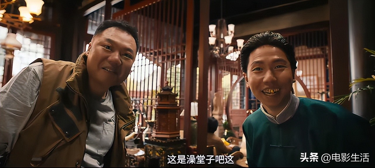 昆仑神宫评分怎么样,昆仑神宫豆瓣