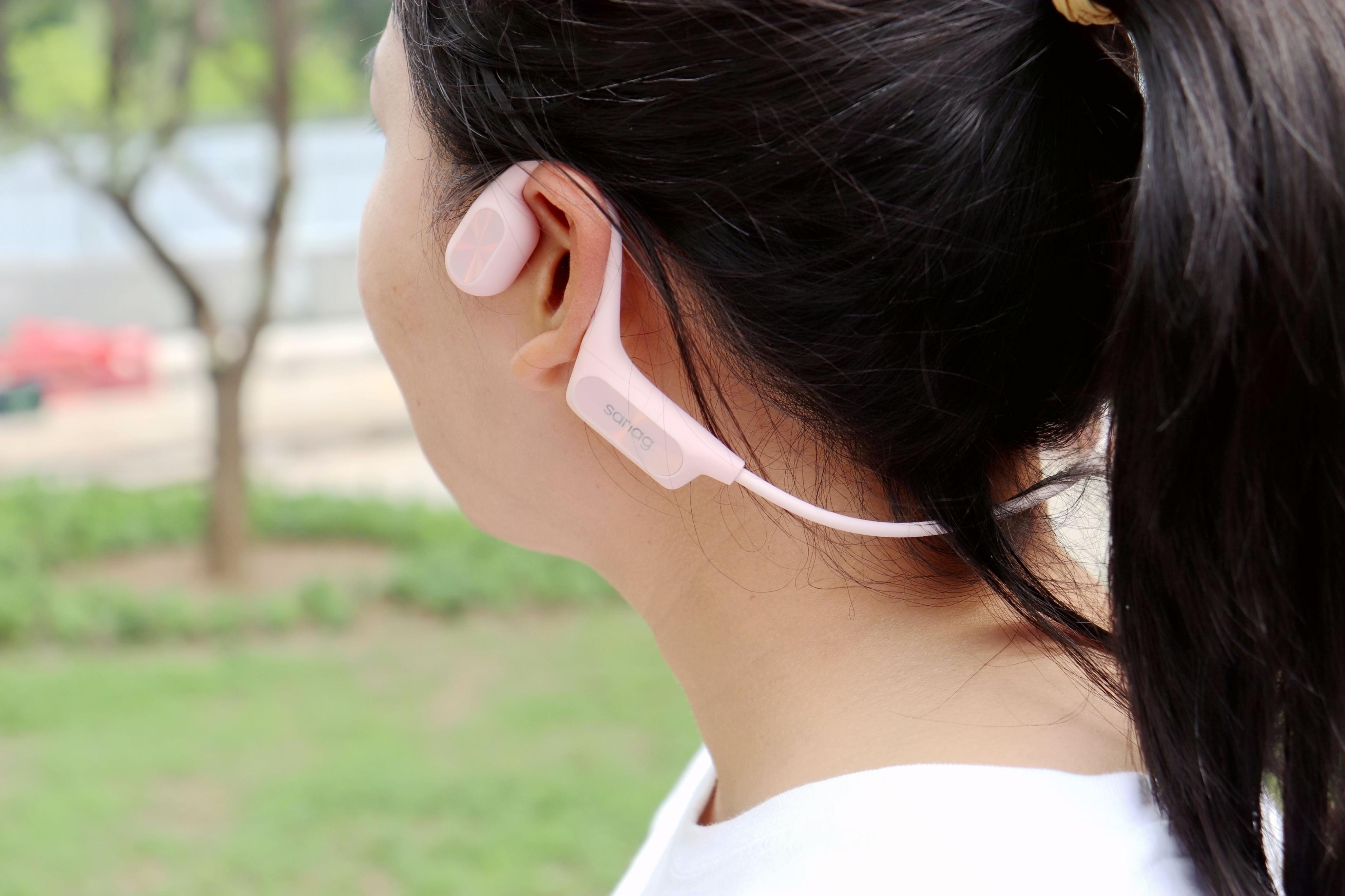 sanag耳机a50spromax,sanaga50spromax骨传导耳机