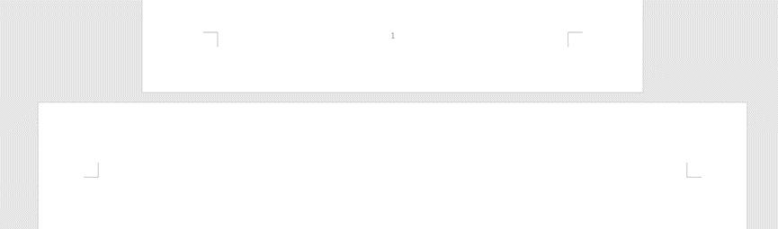 word办公技巧两页变一页,word办公技巧自动生成下划线