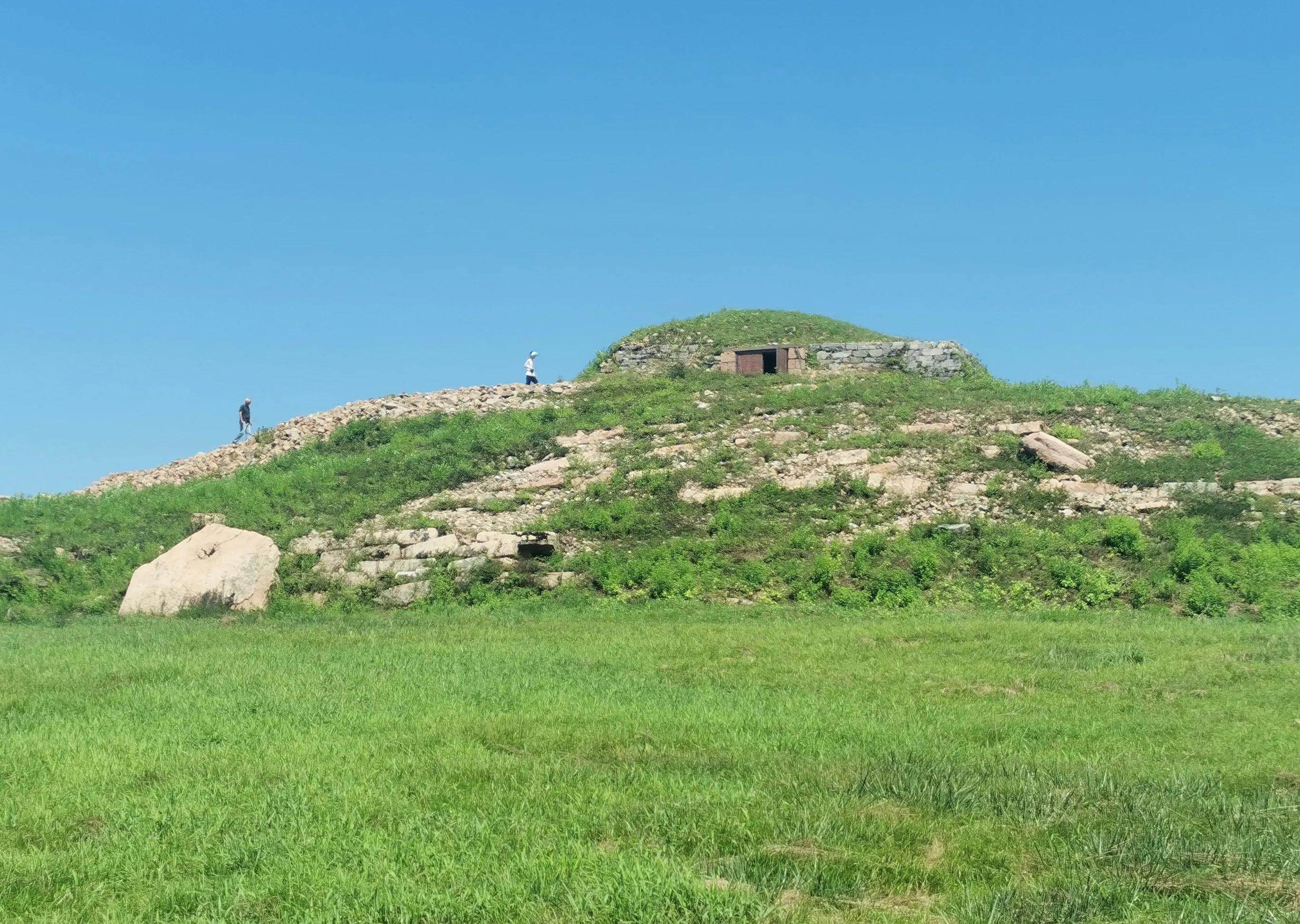 中国申请高句丽世界文化遗产遗址,高句丽历史文化遗址