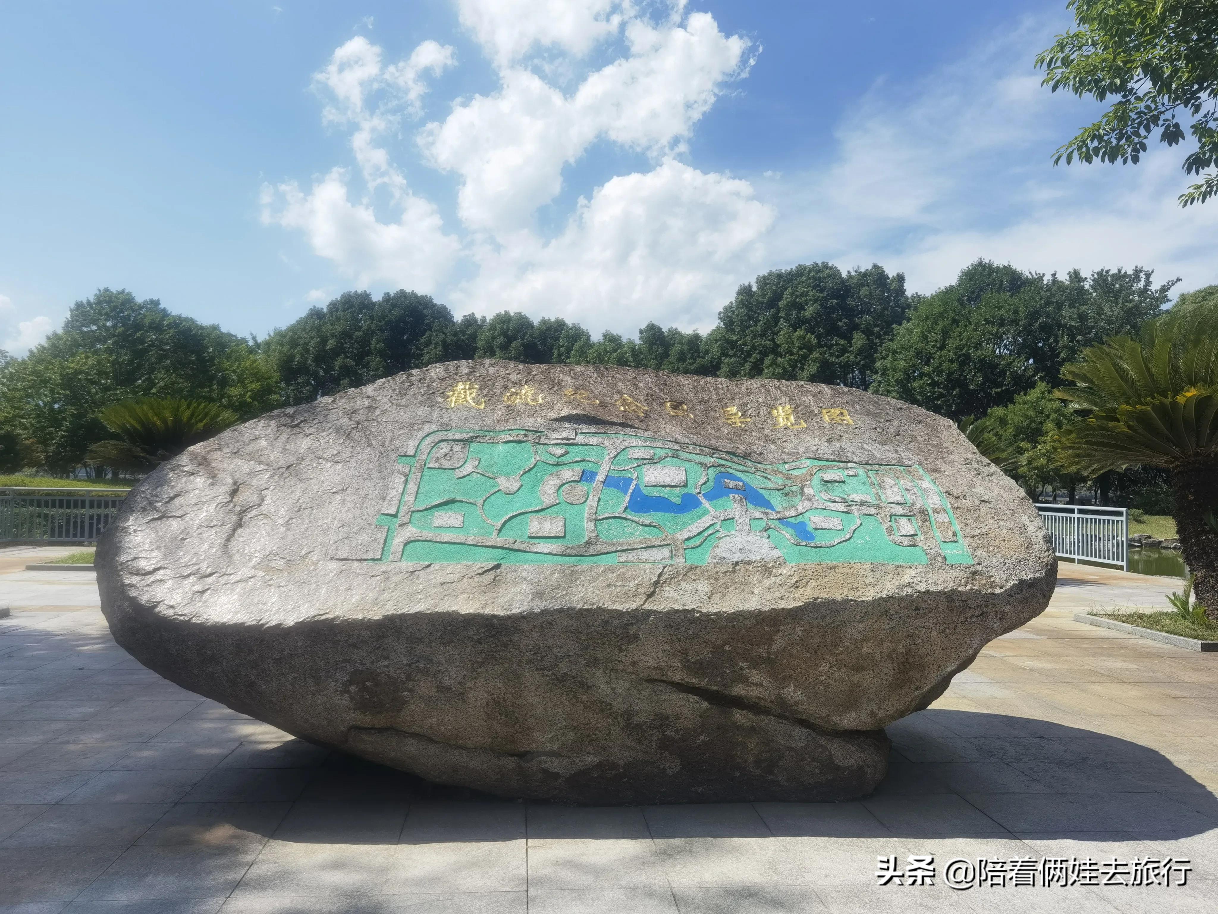 宜昌出发带娃三天两夜攻略,宜昌带孩子两天两夜适合去哪里玩