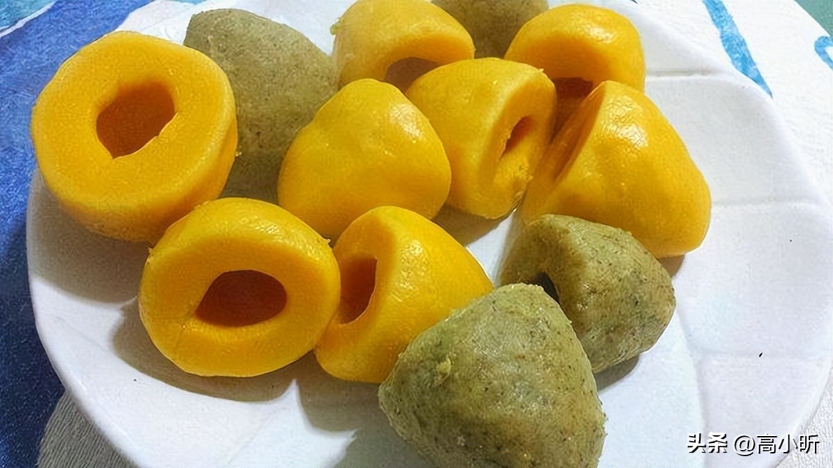 来河南必带的十大特产,来河南必吃的火锅