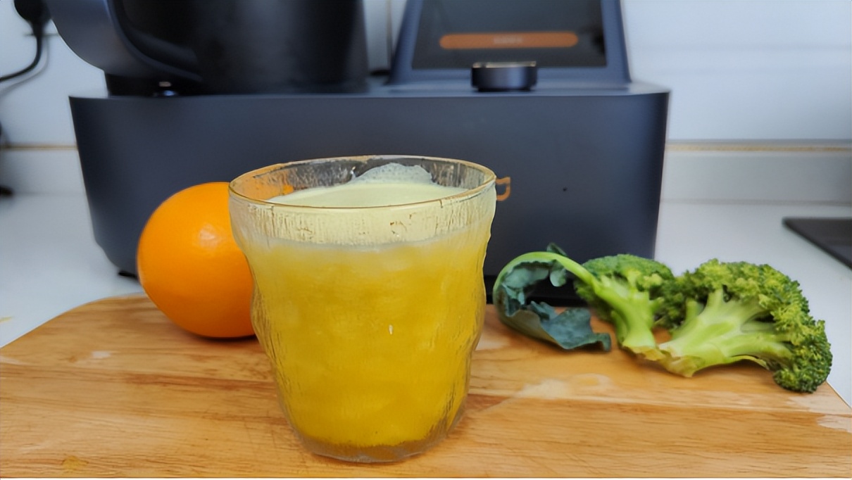 苏泊尔小c智能炒菜机测评,苏泊尔炒菜机器人和小c对比