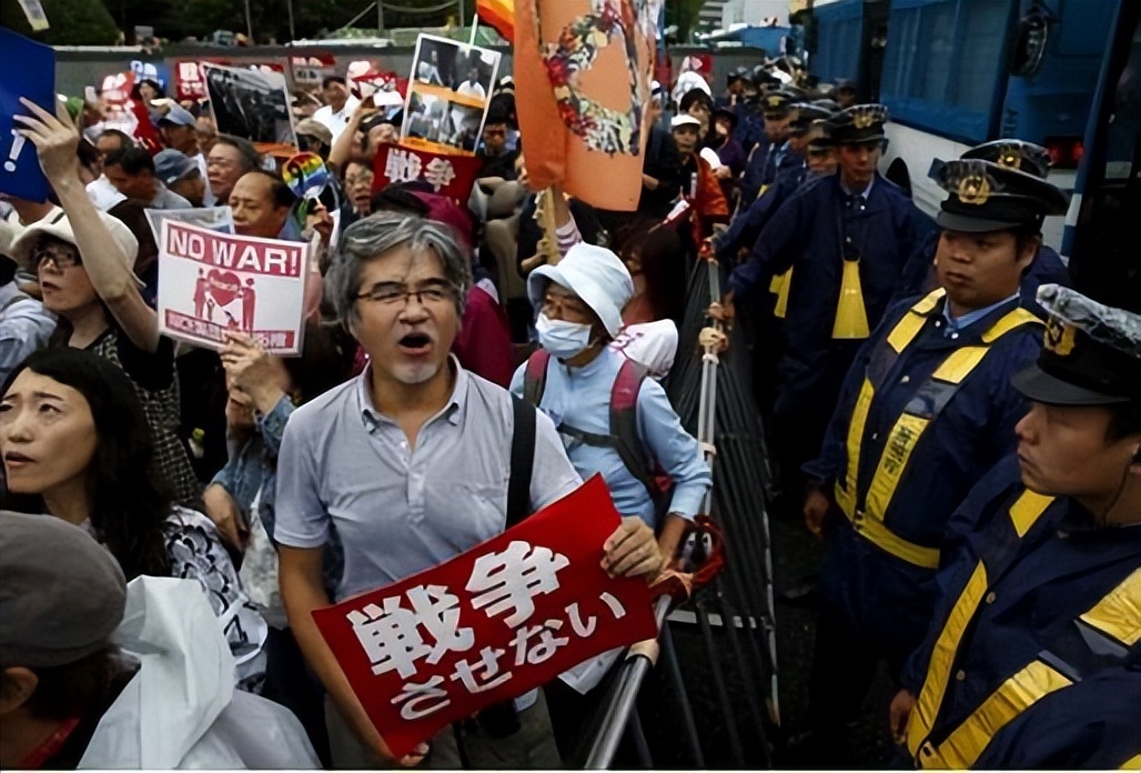 王常胜:“七七事变”的历史之耻,时刻提醒我们远离帝国主义