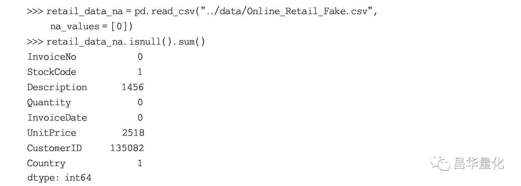 pythonpandas数据分析方法,利用python进行数据分析样例