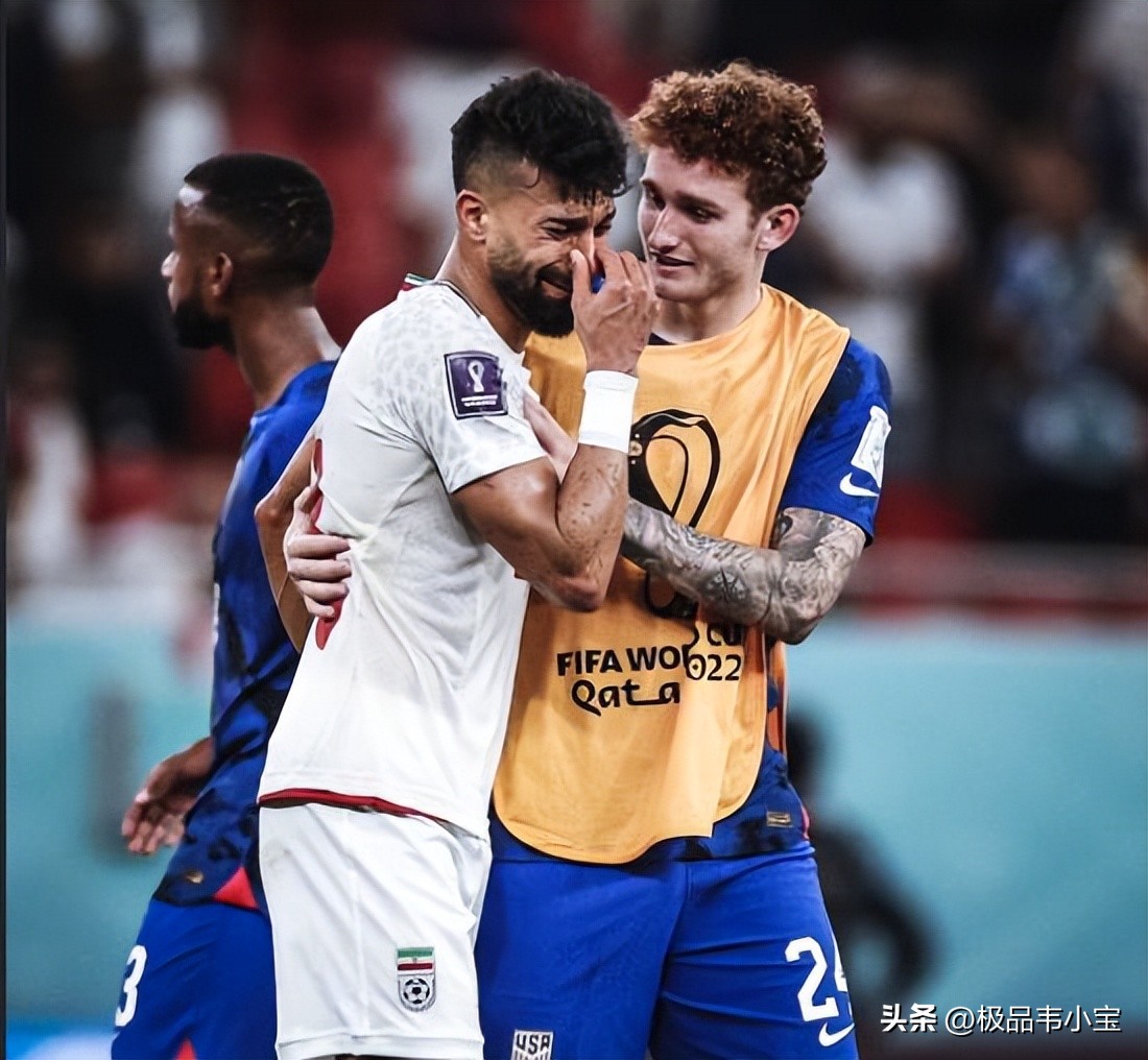 小宝评球——结习未除尽，人间太苟且