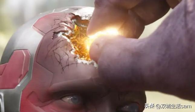 无限手套宝石颜色,宝石版无限手套