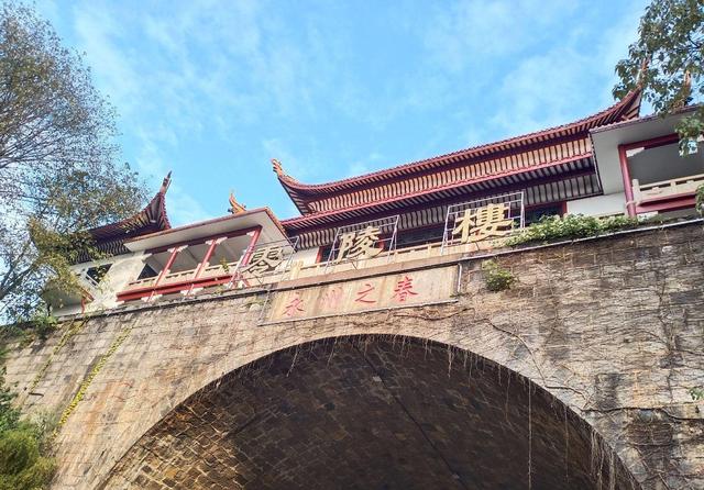 湖南最值得去的古镇古村,湖南古镇古村有哪些