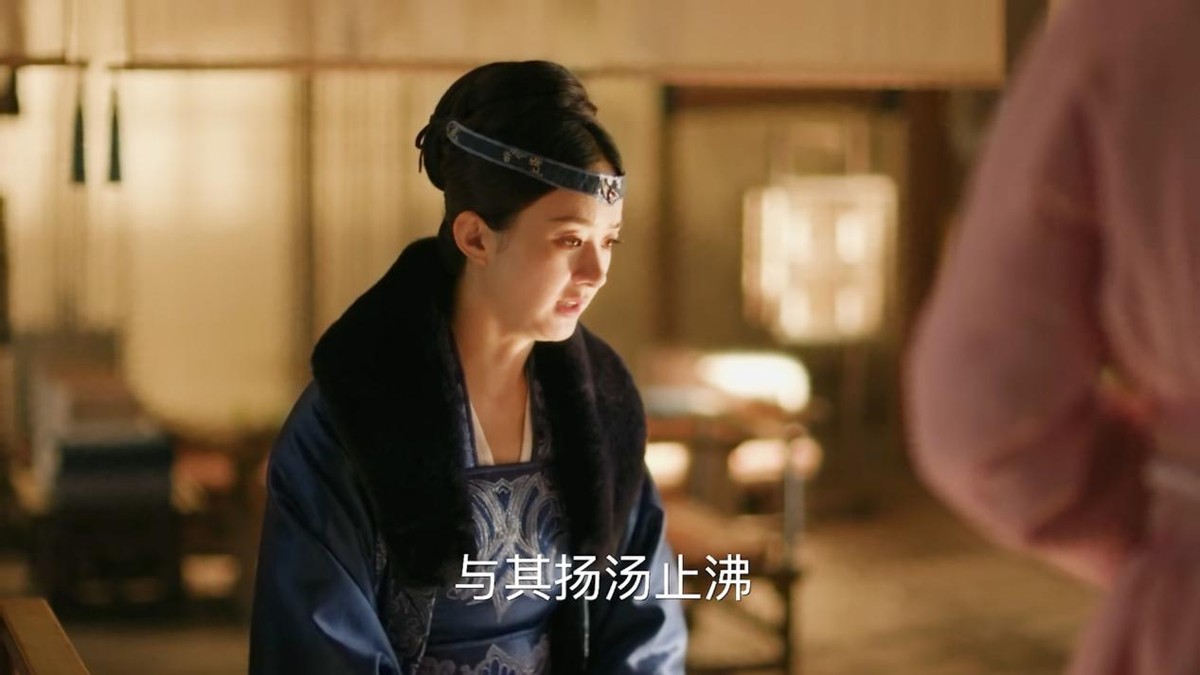 从五品官小门户，到京城“顶流世家”，“盛氏集团”是如何崛起的