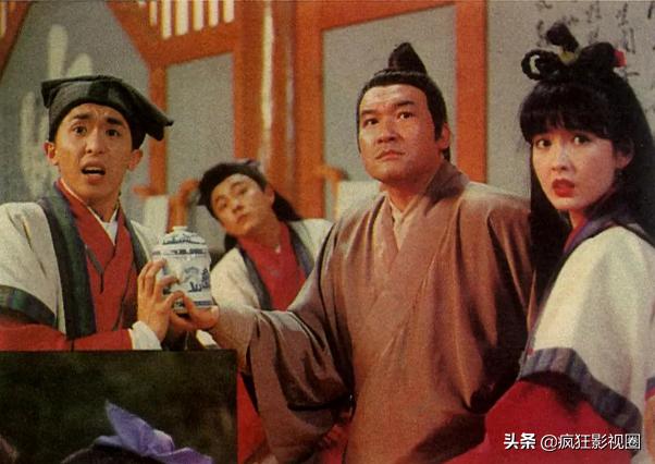 张卫健被谁封杀,2次遭雪藏的张卫健