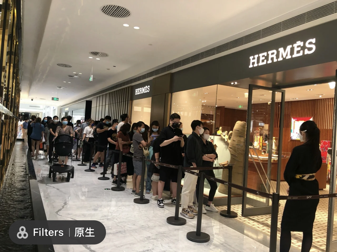 北京skp如何成为店王,北京skp成为全球店王