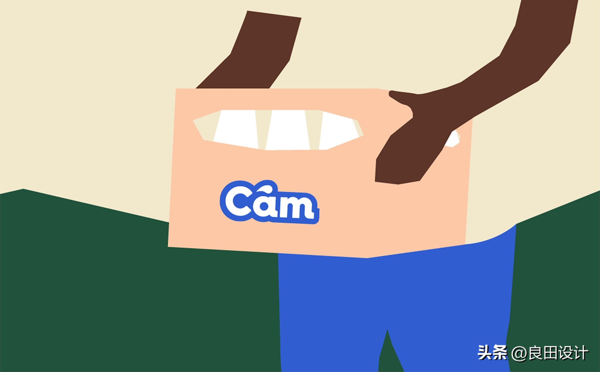 巴氏牛奶包装设计,牛奶品牌包装设计