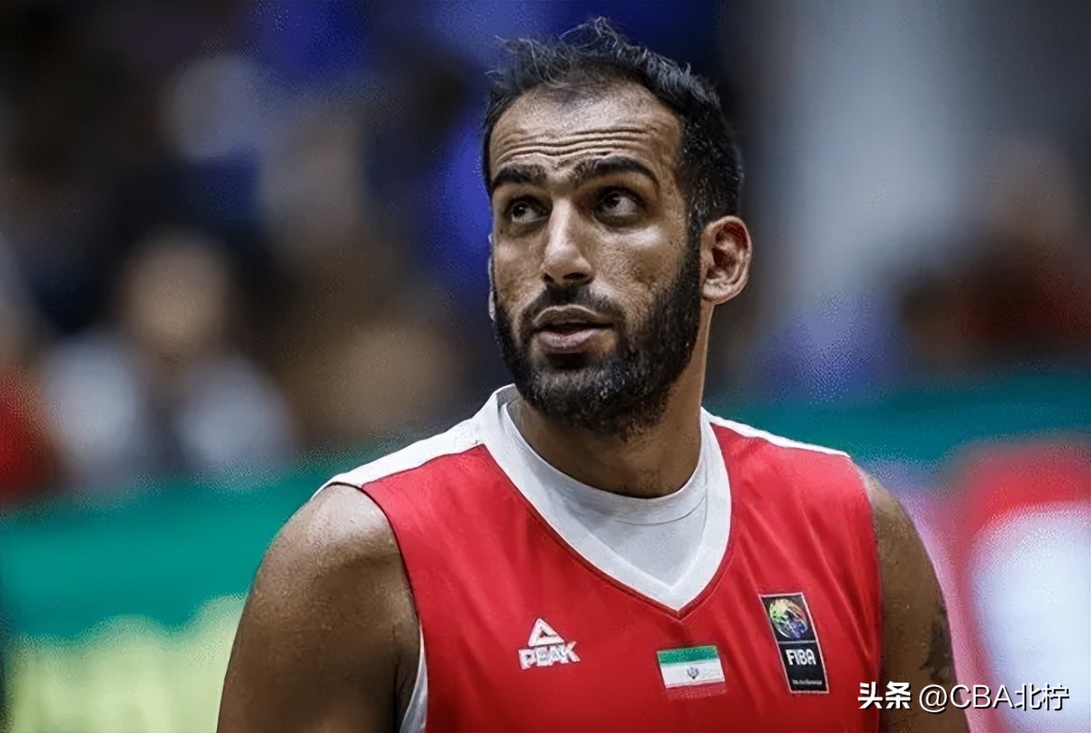 cba第三轮外援最新消息,祝铭震现身辽篮