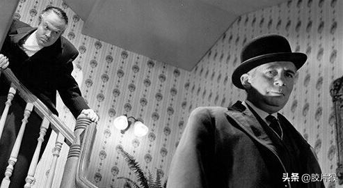 电影中十个灾难发生瞬间,电影中十大意外场景