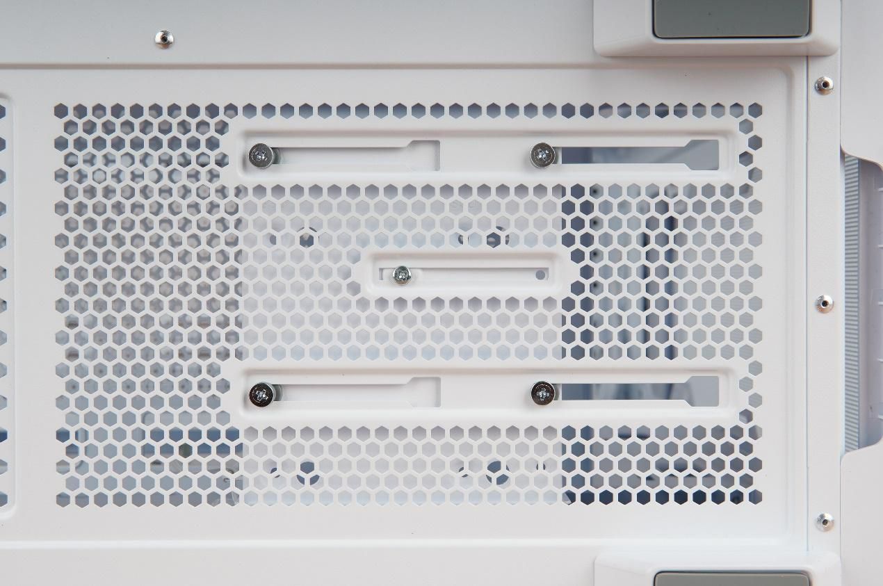 华硕追影机箱布局,华硕追影13代13700f主机