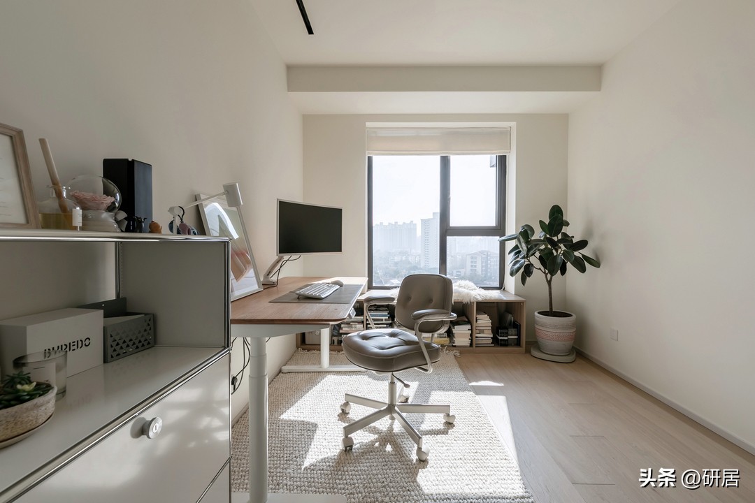 自己动手刷白吊顶,吊顶装修刷白全过程