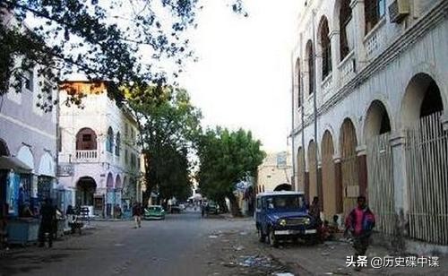 非洲小国吉布提，西方百年都没能救活，中国用3年就让它发生改变