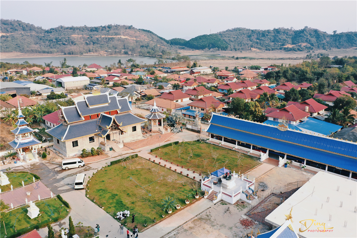 老挝之旅带你了解真实的老挝,去老挝攻略最新