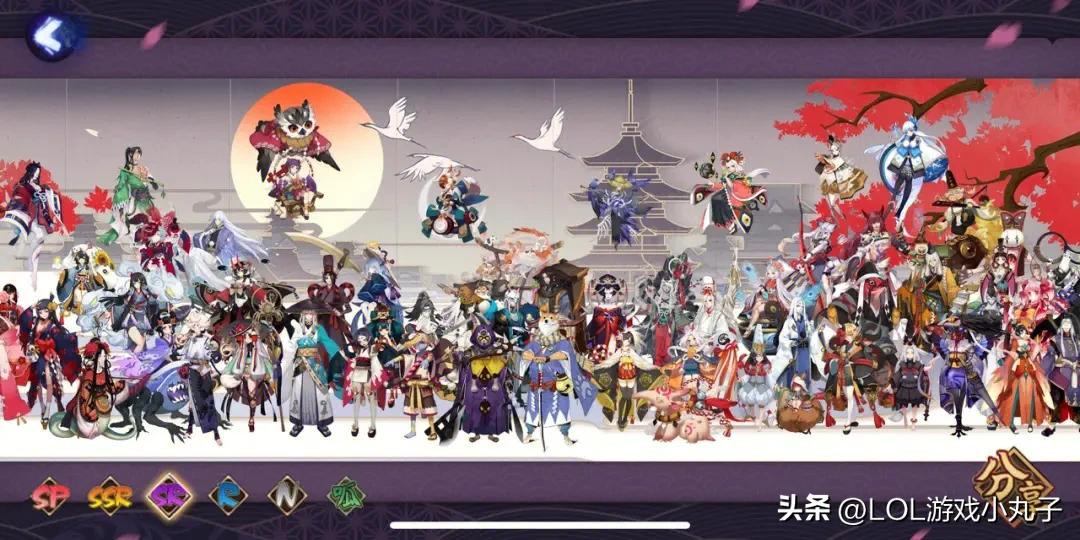 离谱国产氪金手游,不氪金的国产良心手游游戏推荐