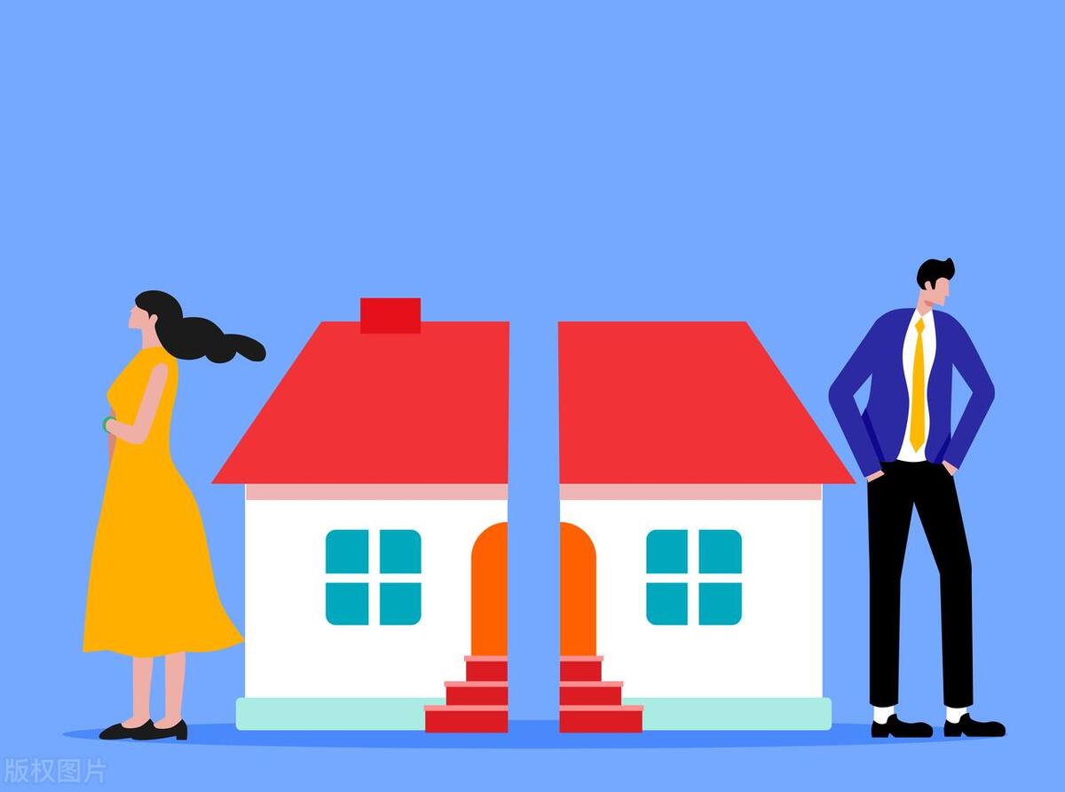 离婚财产协议书范本,如何书写离婚协议书