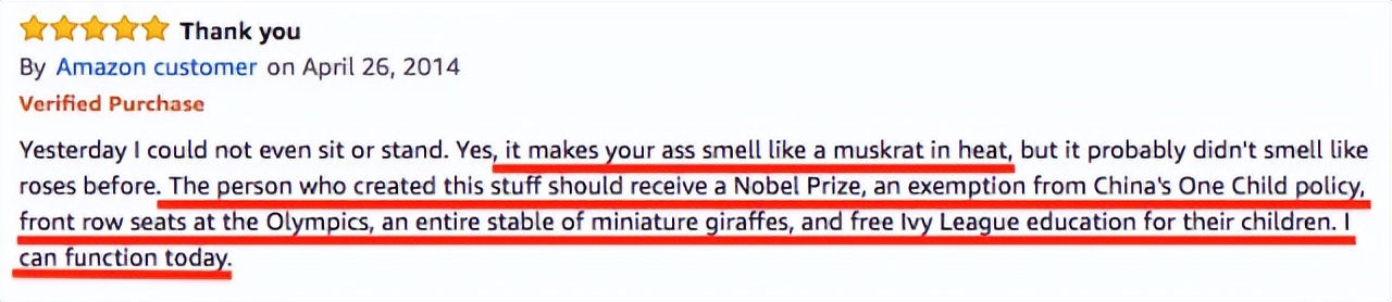 在中国很普通的产品在国外遭疯狂抢购网友：它会让你做回自己