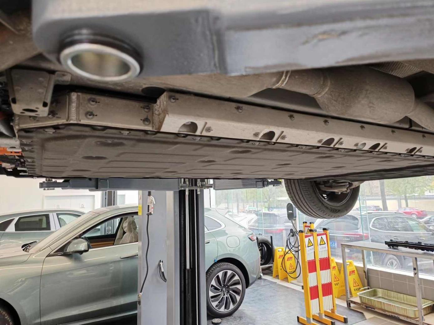 问界m7和理想l7舒适感,理想l8与问界m7实测对比