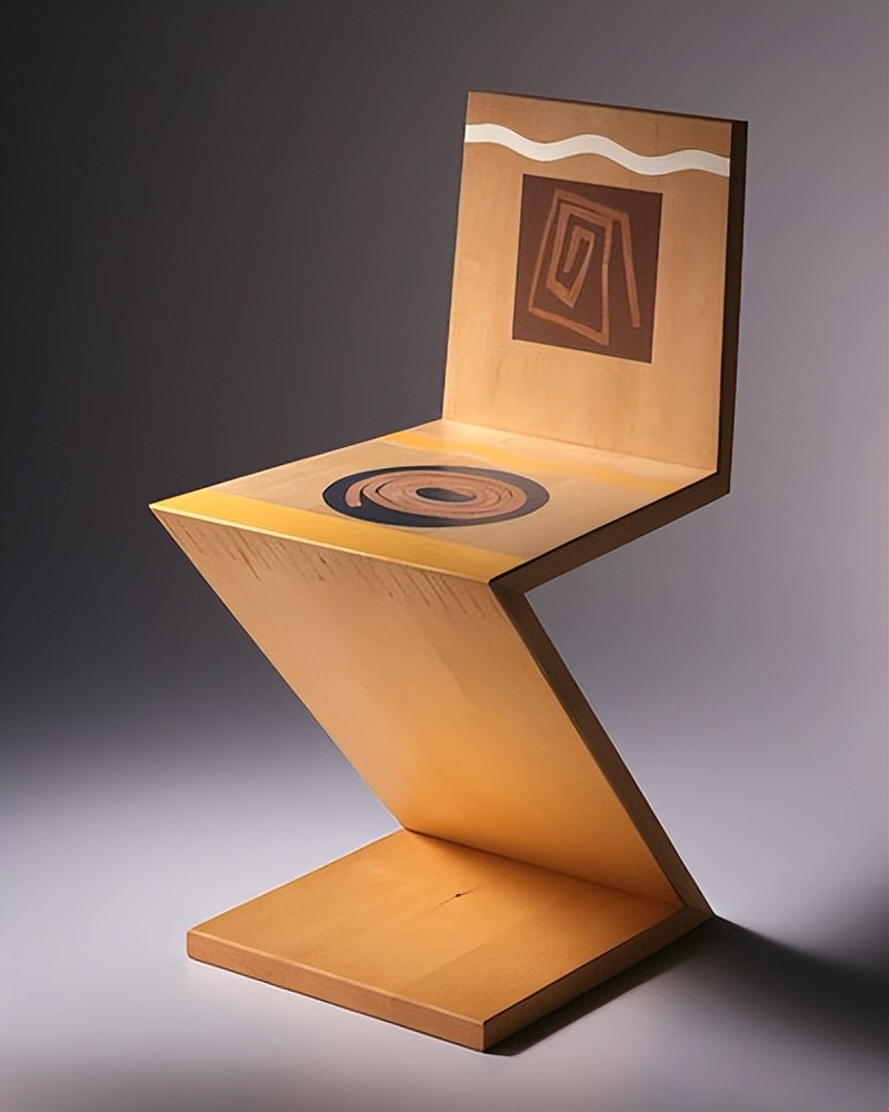 包豪斯学派成立于哪一年,包豪斯学派的特征及其影响