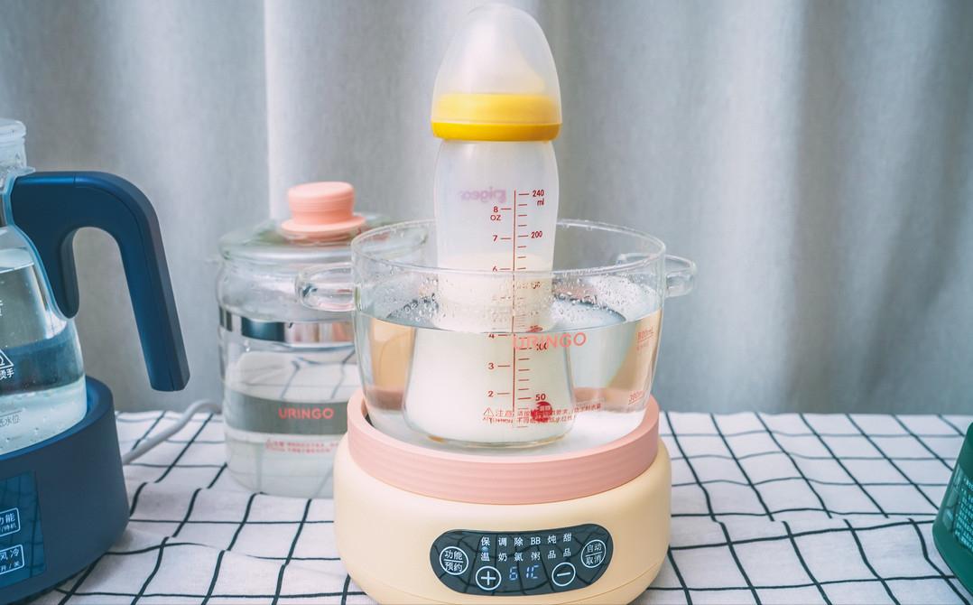 调奶器恒温水壶三合一,恒温调奶器热水壶推荐