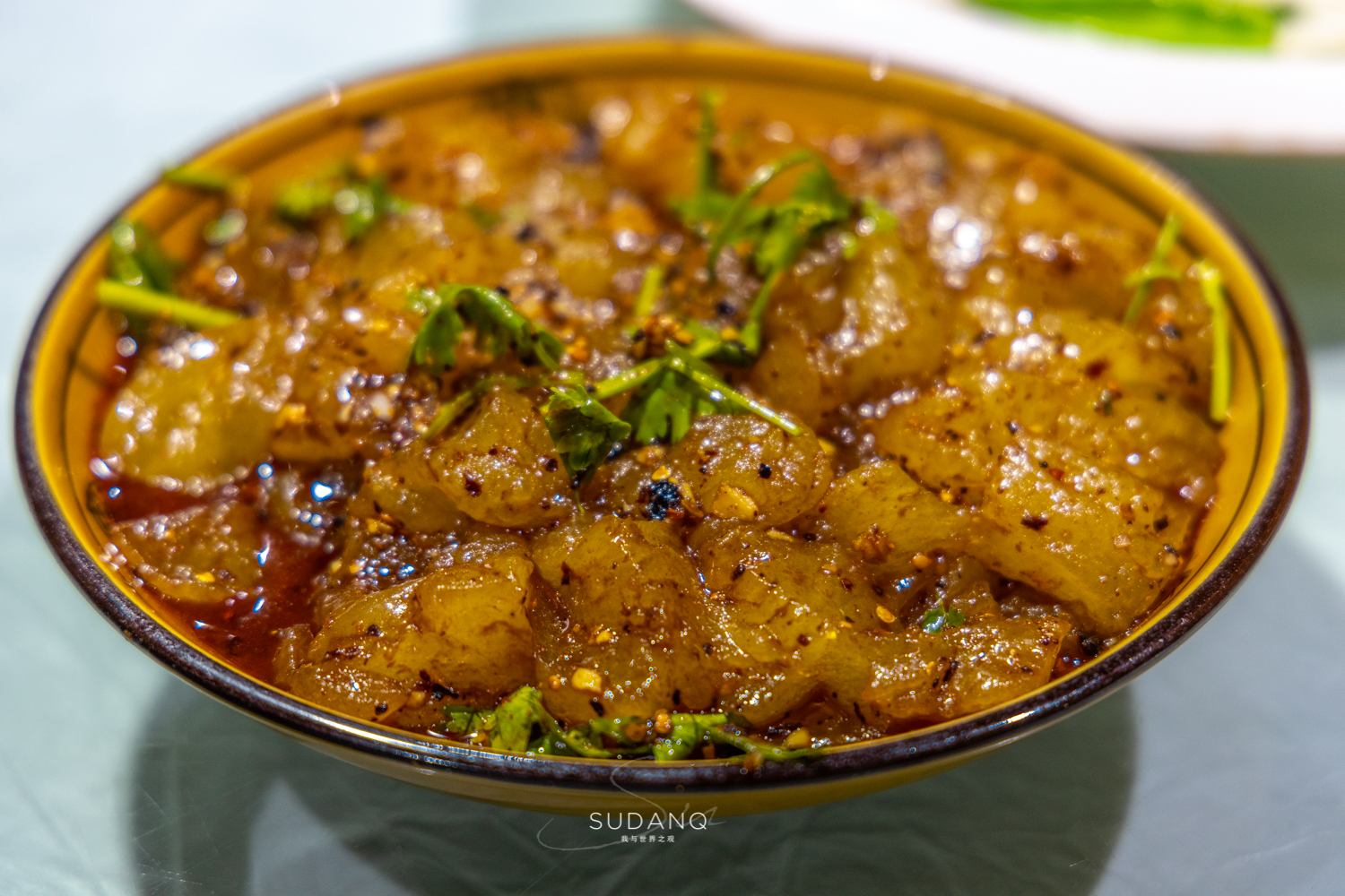 甘肃定西被评为不适宜居住地,甘肃定西薯都简介