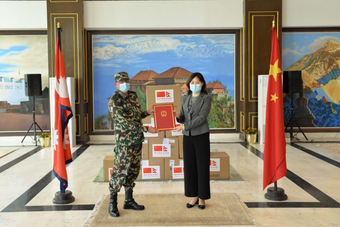 尼泊尔是不是最穷的国家,尼泊尔为什么这么穷