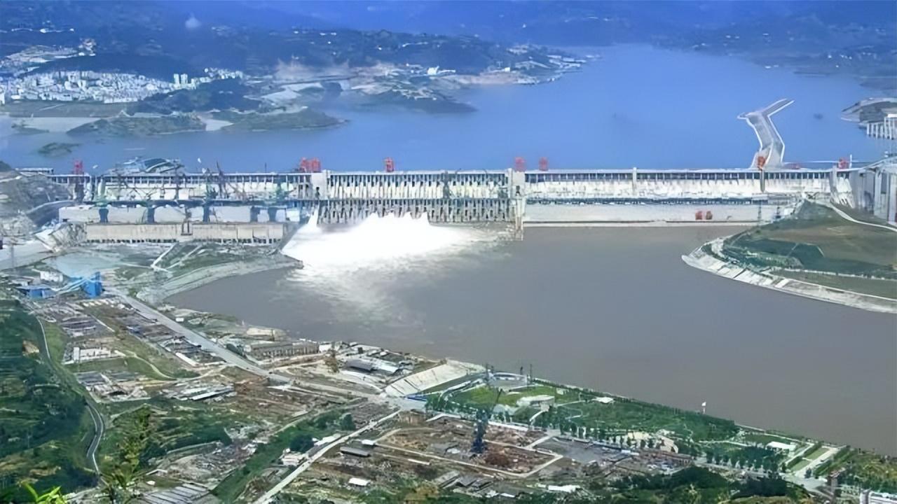 几十年前，九位科学家对三峡工程提出异议，现在预言应验了吗？