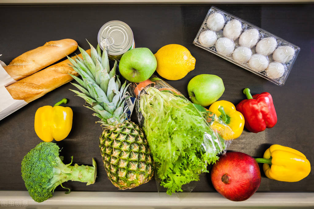 如何辨别伪劣食品小贴士,买到假冒伪劣食品怎么办