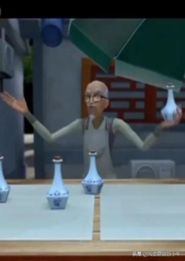 熊出没最厉害的角色,熊出没历代角色大全