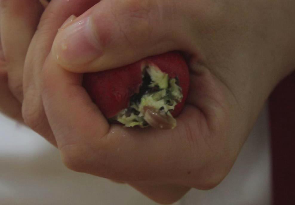 藏盐大户都有什么食物,警惕身边的这些藏盐大户