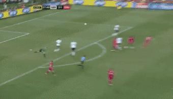 世界杯十大世仇,世界杯恩怨比赛