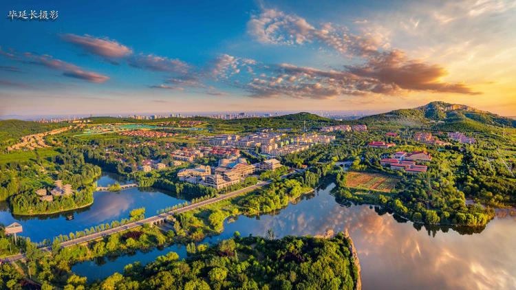 潍坊宝藏打卡地,潍坊宝藏